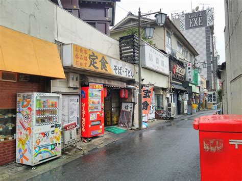 【鶯谷】信濃路 鶯谷店で乾杯っ!! 昭和レトロと絶品おつまみの楽園